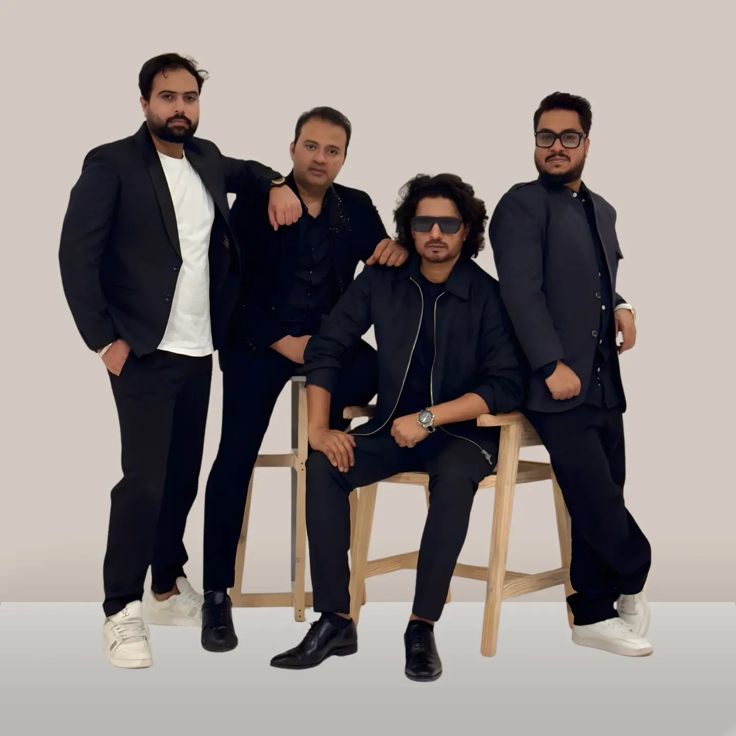 About Emporio Salon