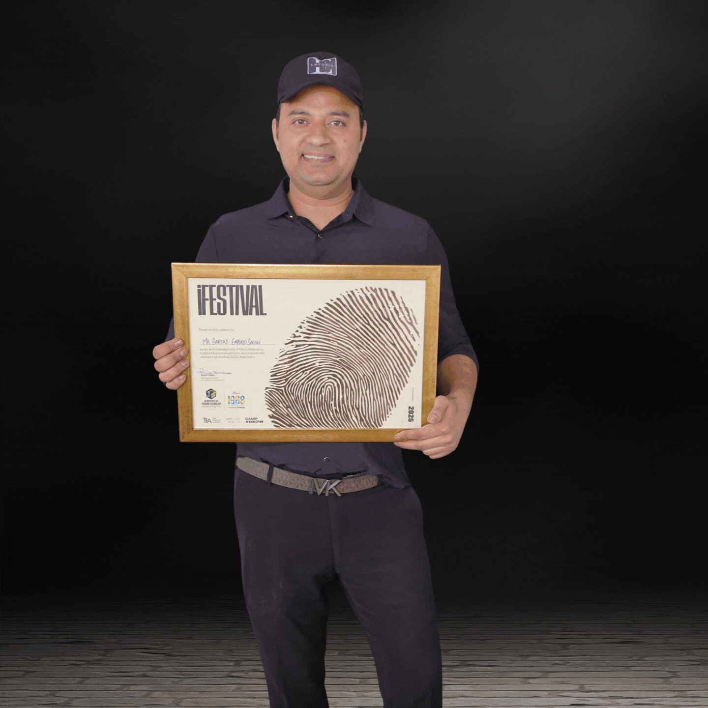 Recognized for Excellence