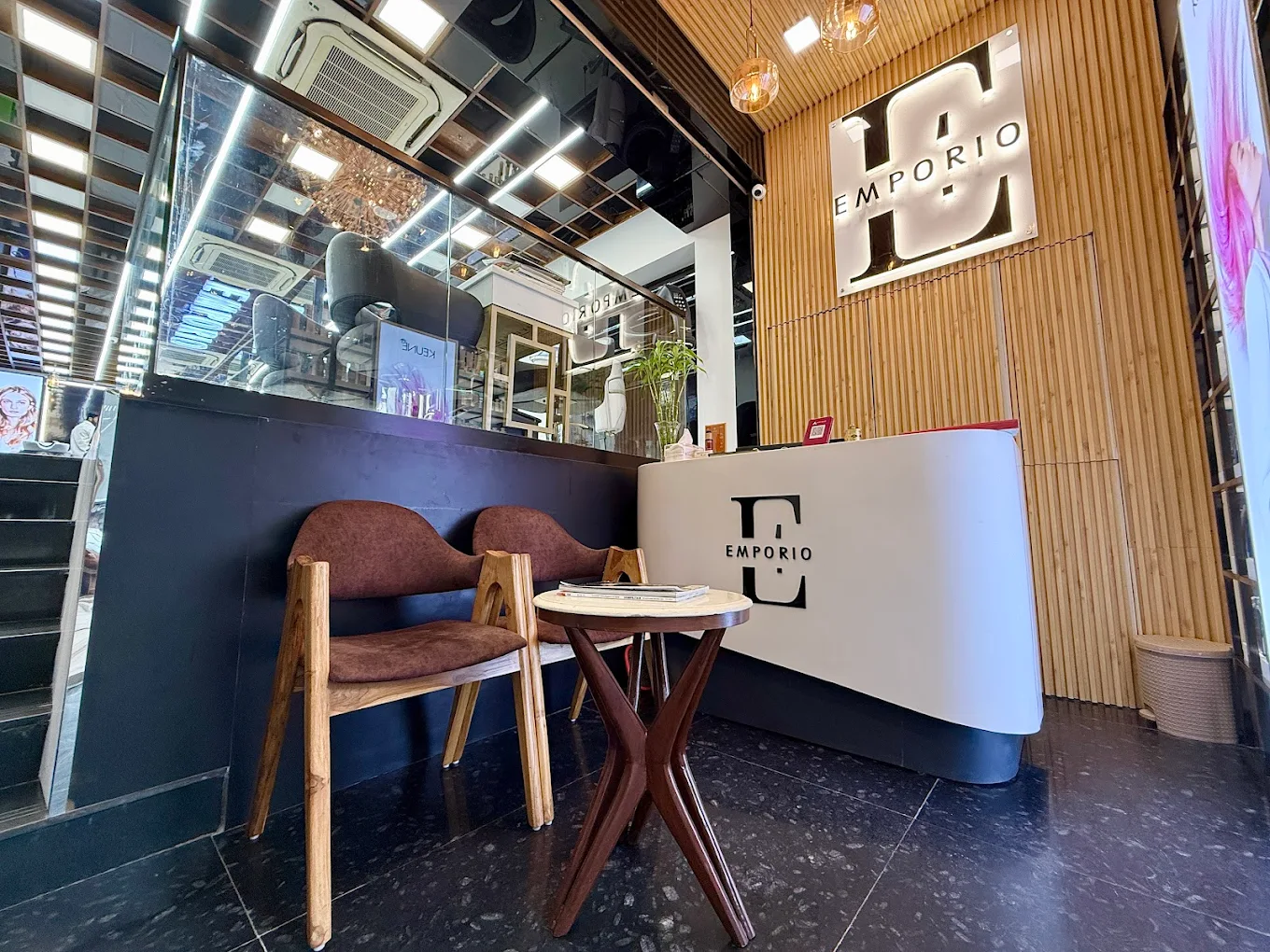 Awards & Recognition