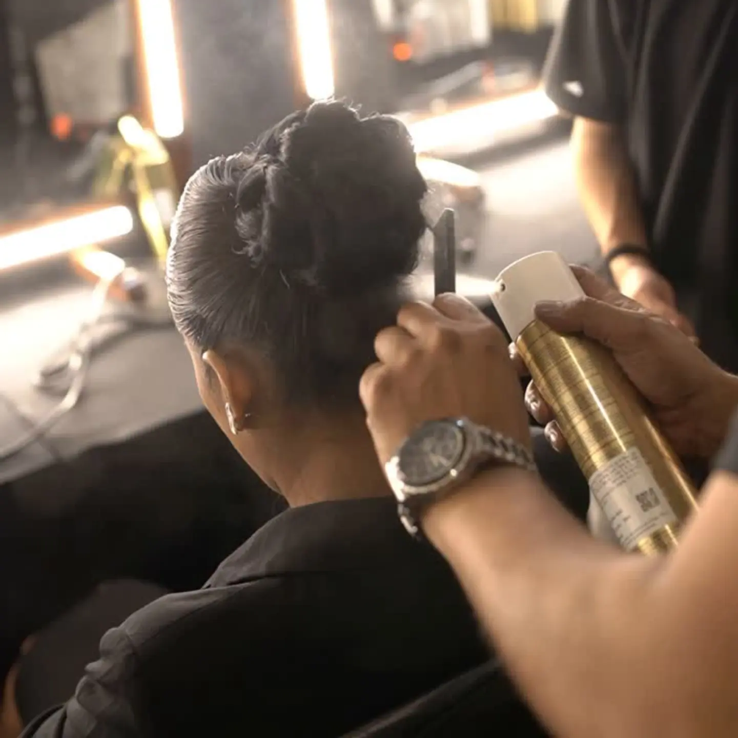 best Salon in Green Park Interiors