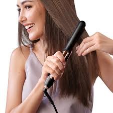 Luxe Hair Straightener