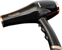 Velvet Hair Dryer