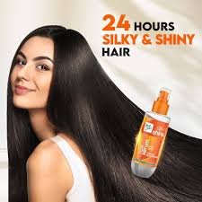 Silk Hair Serum